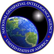 National Geospatial-Intelligence Agency