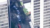 Atlanta shooting: Multiple people injured at Peachtree Center Food Court downtown