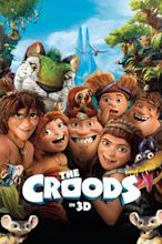 The Croods