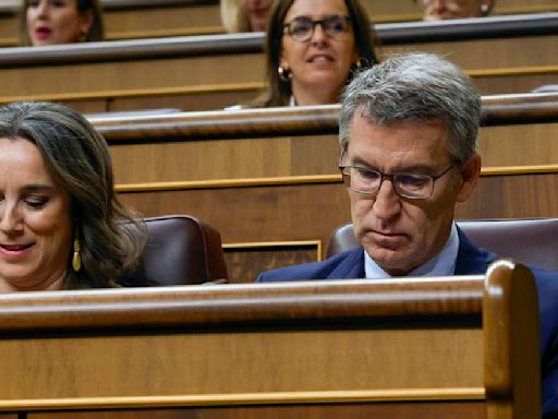 Feijóo pide a Sánchez que cese a Albares por priorizar "los intereses del PSOE" a "los de España" en la crisis con Milei