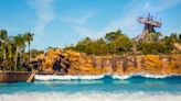 Typhoon Lagoon delays reopening due to weather; here’s when you can visit