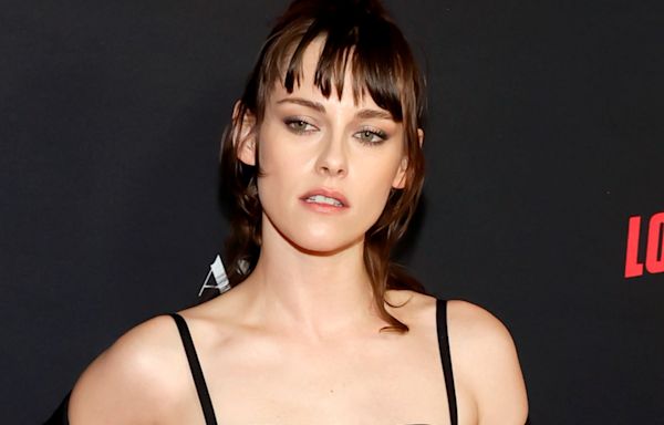 Kristen Stewart calls out Hollywood for ‘phony’ support of female filmmakers