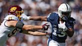 How ESPN’s FPI predicts Penn State’s remaining schedule, starting with Michigan