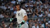 Aaron Judge gets good news on hand after exiting Yankees’ game vs. Orioles