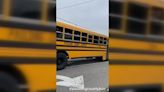 Video shows Paulding school bus driver slapped by parent, driving off with kids on board