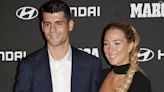 EURO 2024 : Alvaro Morata, la star de l'Espagne en couple avec une Italienne au corps de déesse après 4 enfants