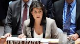 In New Book, Nikki Haley Blasts ‘Hypocrisy’ of Modern-Day Feminism