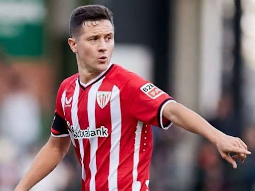 El factor que aleja a Ander Herrera del Zaragoza