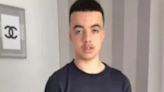 Teenager found guilty of murdering boy in knife attack near school