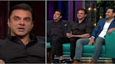 THROWBACK: When Salman Khan and Sohail called Arbaaz 'chick magnet' on Koffee With Karan; 'We used to call his room Bermuda Triangle'