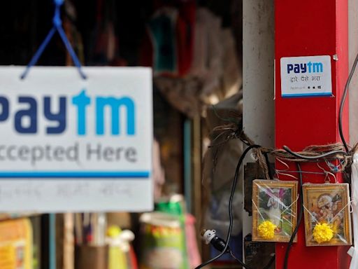 Paytm Payments Bank clash with auditor over financial viability amid regulatory curbs: Report