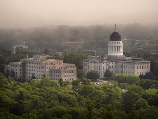 Dozens of departing Maine lawmakers could alter balance of power