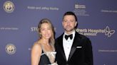 Jessica Biel Tells Justin Timberlake ‘I Always Got You’ in Tribute for His 43rd Birthday