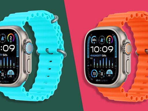 Apple Watch Ultra 3 vs Ultra 2: Upgrade or wait?