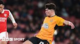 Cambridge United: Glenn McConnell signs three-year contract