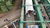 Choque de trenes en Palermo: el juez investiga un posible error humano y el estado ferroviario