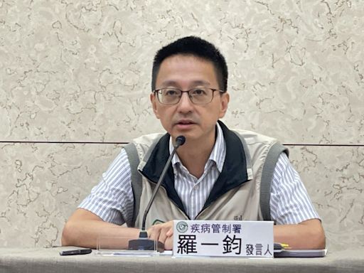 台灣新冠死亡竄11個月新高 羅一鈞加碼示警：日本疫情大爆發！