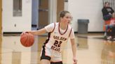 Gibsonburg girls basketball's star freshman keeps her winning tradition alive