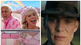 I did a double feature of 'Barbie' and 'Oppenheimer.' It absolutely lives up to the hype — here's the correct order to see them.