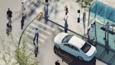 Are Electric Vehicles Really More Dangerous To Pedestrians?