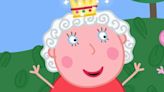 El nuevo juego de Peppa Pig rinde homenaje a la Reina Isabel II; se hace viral