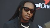 Suspect arrested in Houston in shooting death of Migos rapper Takeoff