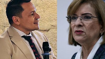 Representante del Pacto Histórico denunció a la procuradora Margarita Cabello: “Creemos que ella ha abusado de su poder”