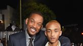 Will Smith celebrates son Jaden's 25th birthday with a playful post asking why he isn't a grandpa yet