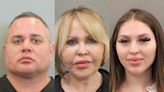 Man’s arrest for butt injections part of investigation that led to mother-daughter duo’s arrest, prosecutor confirms