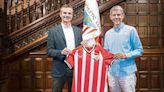 Los motivos de Aznar para seguir en el Athletic