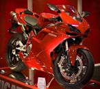 Ducati 1098