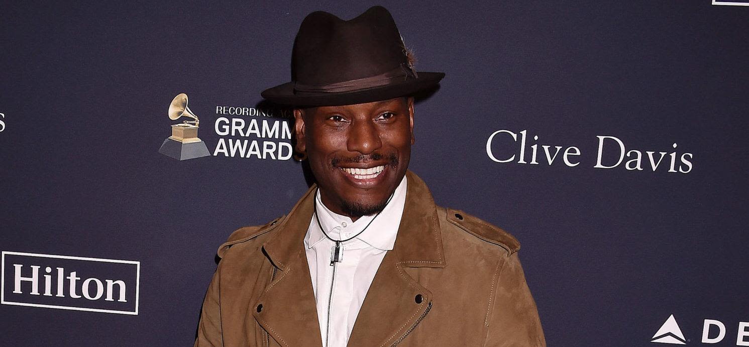 Tyrese Gibson Doubles Down On Publicly Addressing Legal Matter: 'I Live And Walk In My Truth'