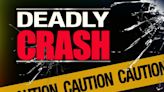 Deadly Marshall County crash leaves 1 dead, 2 seriously injured