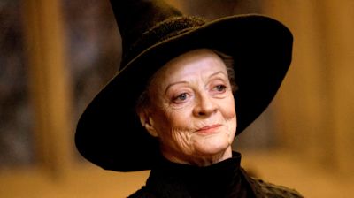 'Harry Potter' fans reacts to news that Maggie Smith has died: 'What a legacy she leaves'