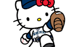 Mariners to host 2 Hello Kitty Nights at Seattle's T-Mobile Park