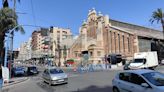 Miércoles de plantà de las hogueras infantiles con la incognita de la lluvia en Alicante