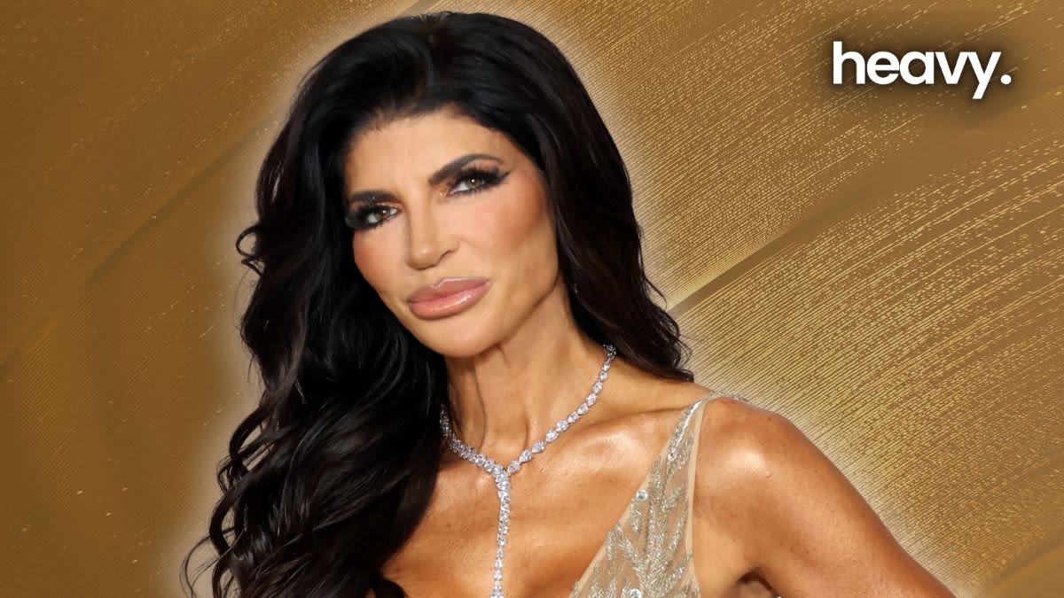 Marvel Actor Says Teresa Giudice Was 'Abrasive' When They Met