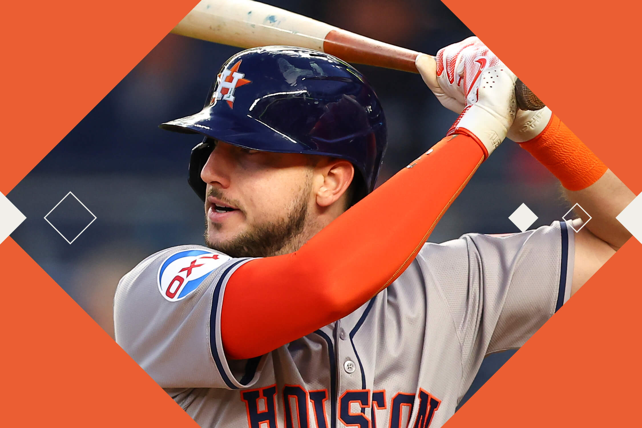 Covering the bases on the Houston Astros: Trade deadline thoughts, Alex Bregman moved down lineup