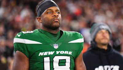 Randall Cobb and his family 'lucky to be alive' following fire in veteran WR's Nashville home