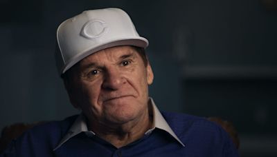 ‘Charlie Hustle & the Matter of Pete Rose’ Review: A Sporting Scandal