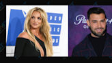 Britney Spears and Sam Asghari Are STILL Following Each Other On Instagram