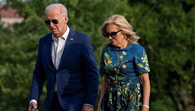 From donors to Democracts, who is asking Biden to drop out of 2024 US presidential race?