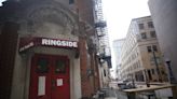 Columbus Classics: Ringside Café has remained a downtown contender for decades