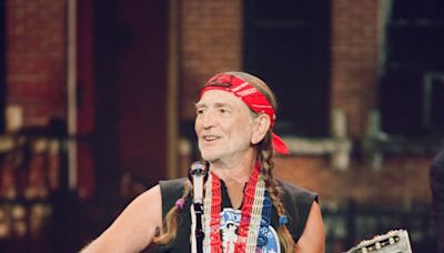 Willie Nelson Will Celebrate 91st Birthday at Stagecoach! Here Are Some of His Best Songs