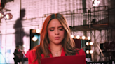 'The Voice' Season 22 Promo: Camila Cabello Is Welcomed With an 'Anonymous' Letter