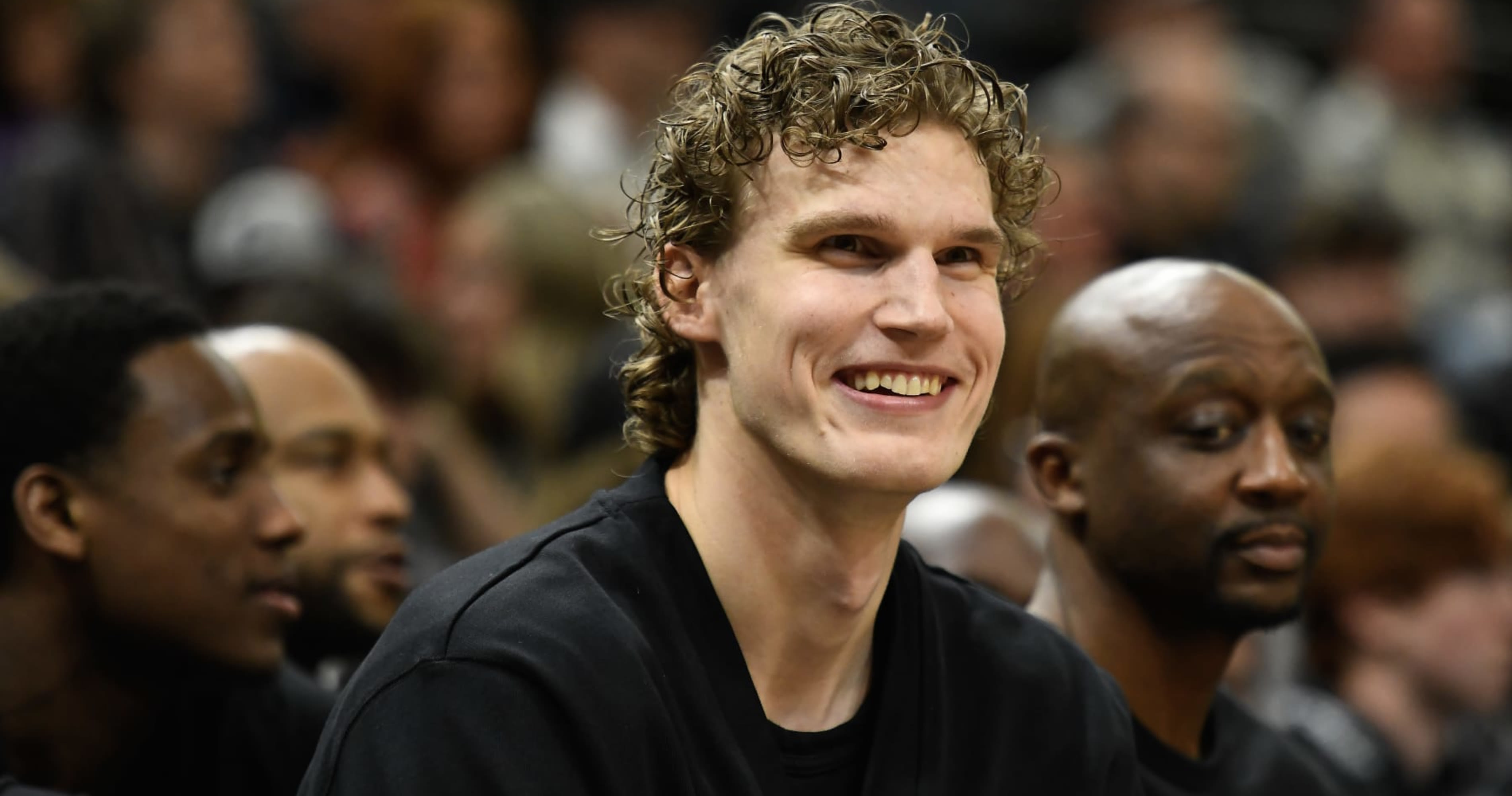 NBA Rumors: Warriors Don't Feel 'Pressure' to Make Trade After Lauri Markkanen Talks