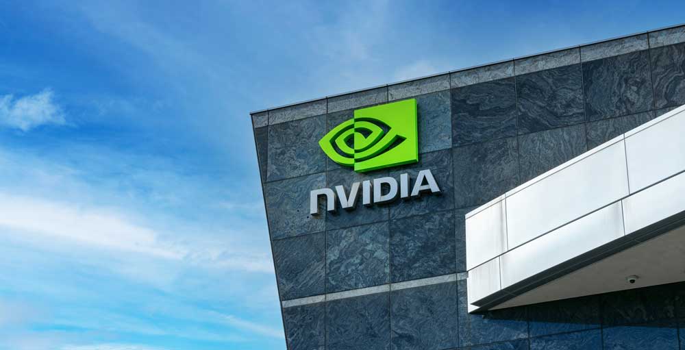 Nvidia's 3-Day Loss Exceeds The Value Of 96% Of The S&P 500
