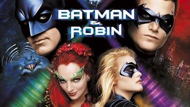 Batman & Robin (film)