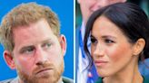 Royal Author Says Prince Harry Called In Divorce Lawyers 'Months Ago'