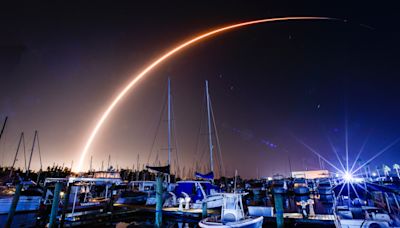 CNN：台灣造本土「星鏈」 專家估需要數百枚衛星